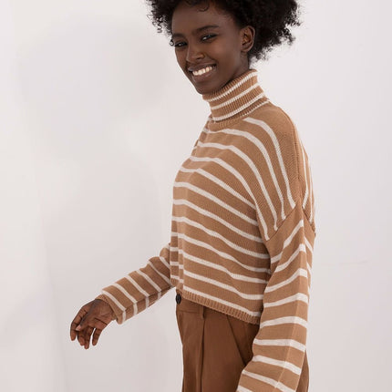 Women's Turtleneck Badu