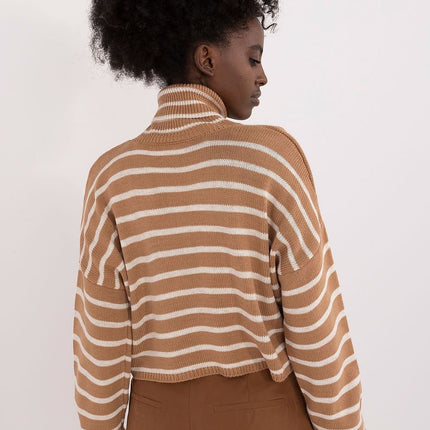 Women's Turtleneck Badu