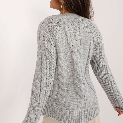 Women's Jumper Badu