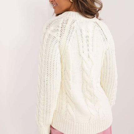 Women's Jumper Badu