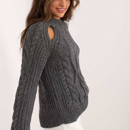 Women's Jumper Badu