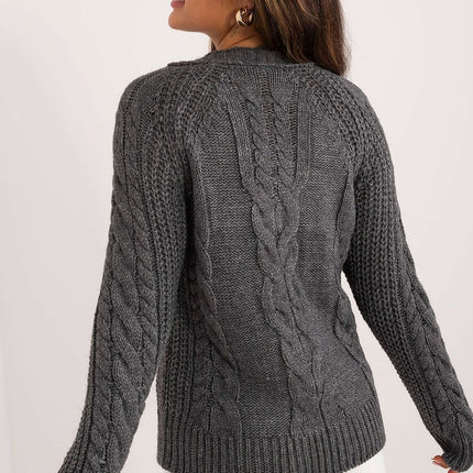 Women's Jumper Badu