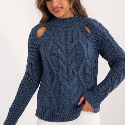 Women's Jumper Badu