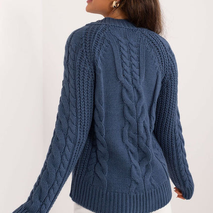 Women's Jumper Badu