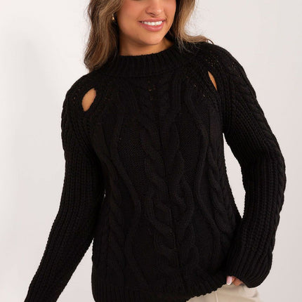 Women's Jumper Badu