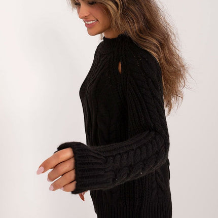 Women's Jumper Badu