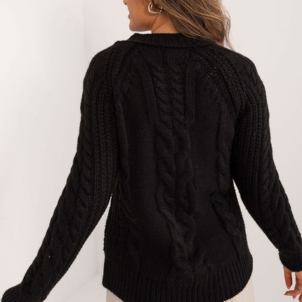 Women's Jumper Badu