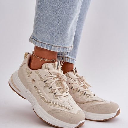 Women's Sport Shoes Step in style