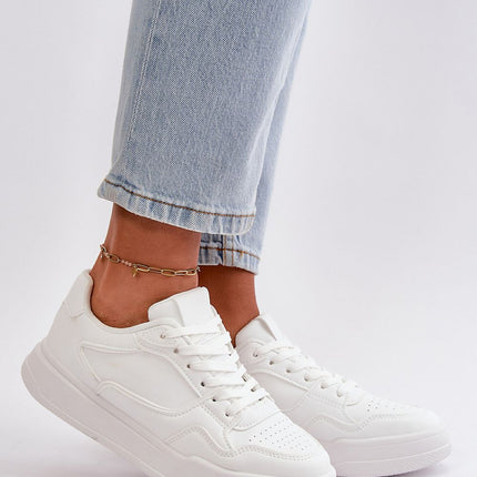 Women's Sport Shoes Step in style