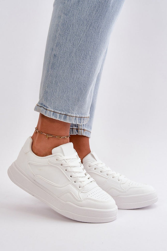 Women's Sport Shoes Step in style