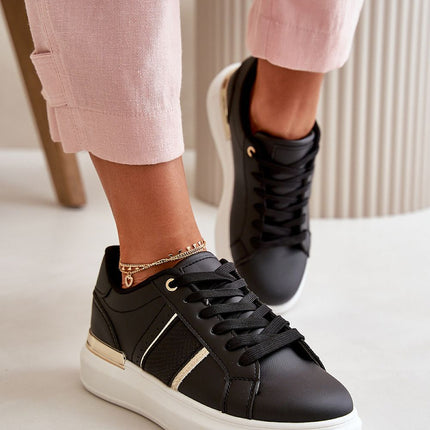 Women's Sport Shoes Step in style