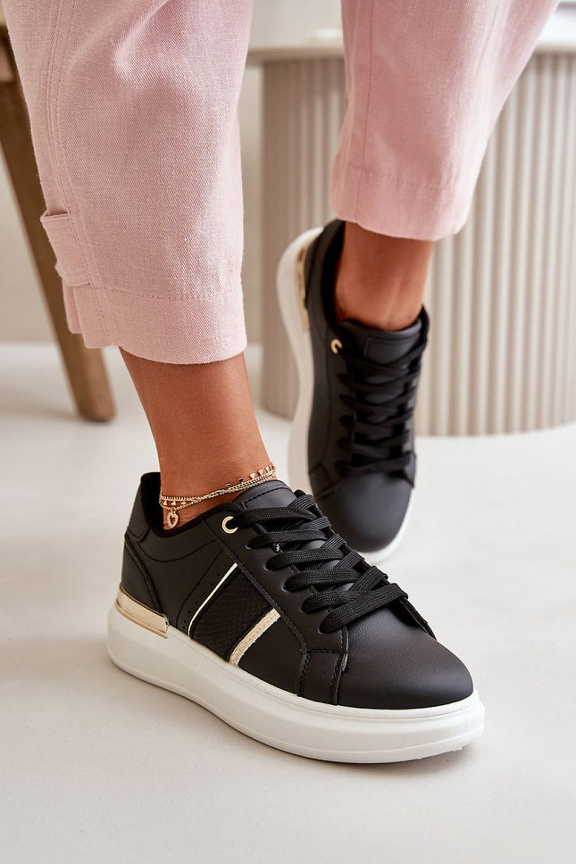 Women's Sport Shoes Step in style