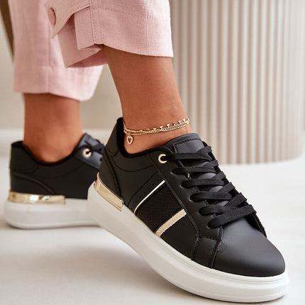 Women's Sport Shoes Step in style