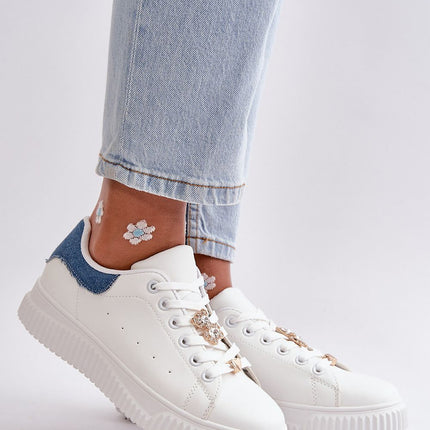 Women's Sneakers Step in style