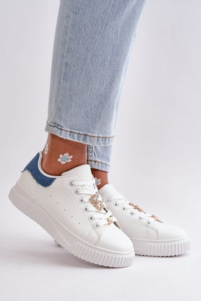 Women's Sneakers Step in style