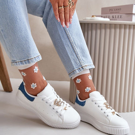 Women's Sneakers Step in style