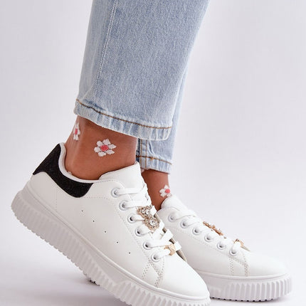 Women's Sneakers Step in style