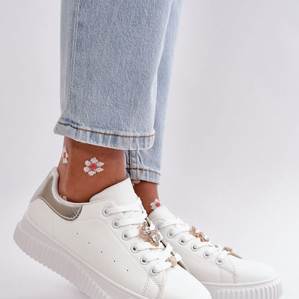 Women's Sneakers Step in style