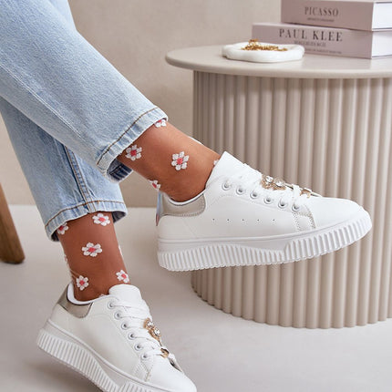 Women's Sneakers Step in style