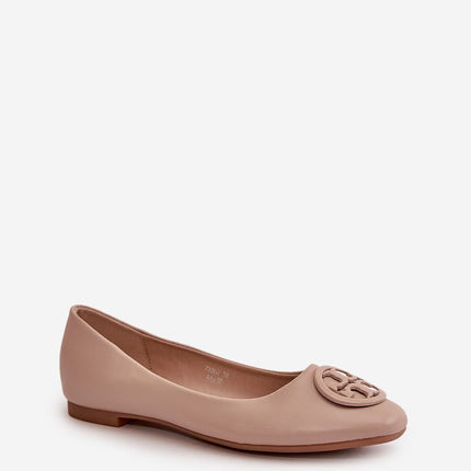 Women's Ballet Flats Step in style