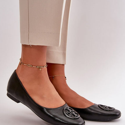 Women's Ballet Flats Step in style