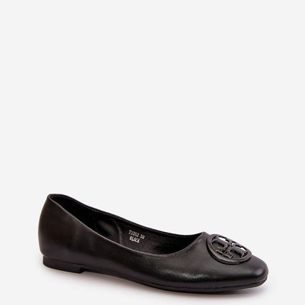 Women's Ballet Flats Step in style