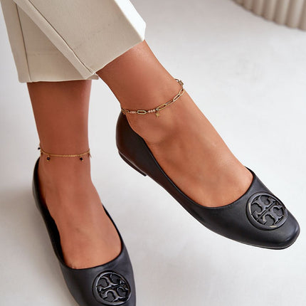 Women's Ballet Flats Step in style