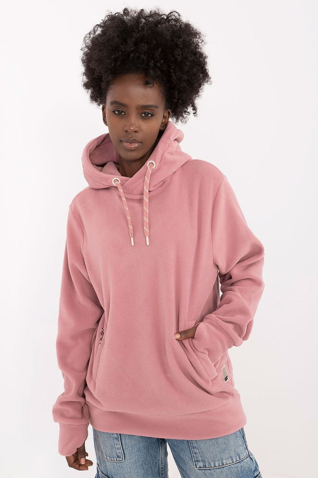 Women's Sweatshirt Sublevel