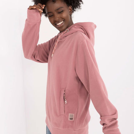 Women's Sweatshirt Sublevel