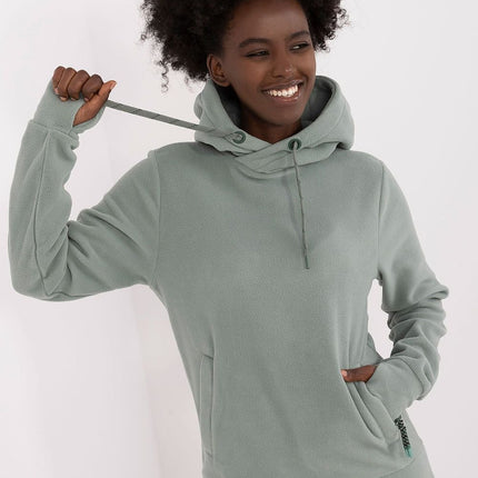 Women's Sweatshirt Sublevel