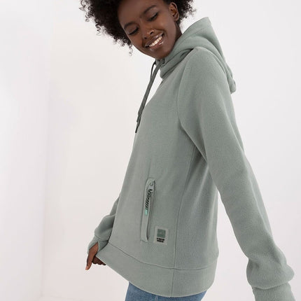 Women's Sweatshirt Sublevel