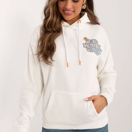 Women's Sweatshirt Sublevel