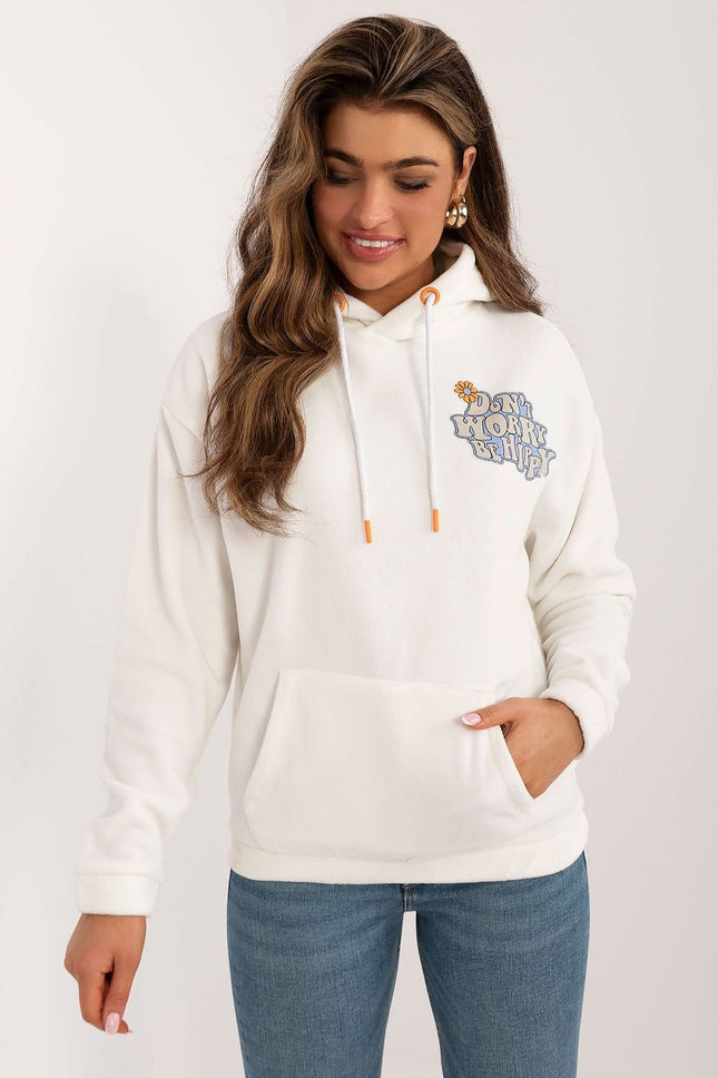 Women's Sweatshirt Sublevel