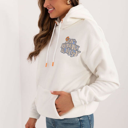 Women's Sweatshirt Sublevel