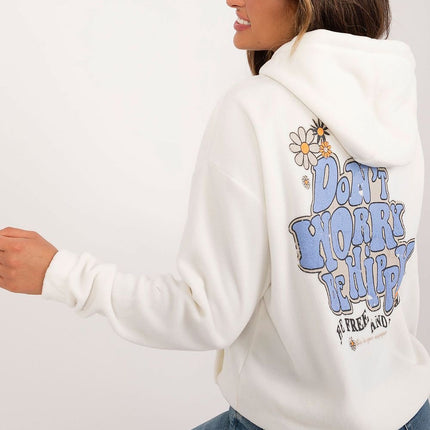 Women's Sweatshirt Sublevel