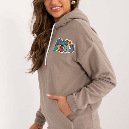 Women's Sweatshirt Sublevel