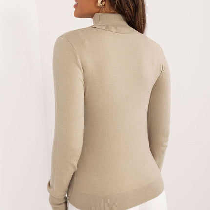 Women's Turtleneck Sublevel