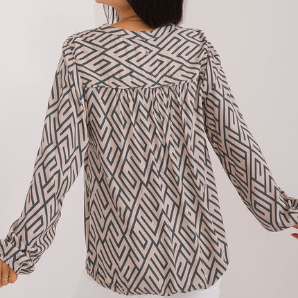 Women's Blouse Sublevel