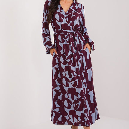 Women's Maxi Daydress Sublevel