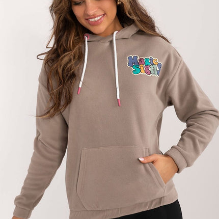 Women's Sweatshirt Sublevel