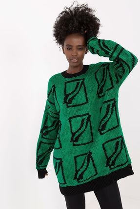 Women's Jumper Badu