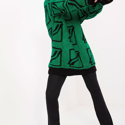 Women's Jumper Badu