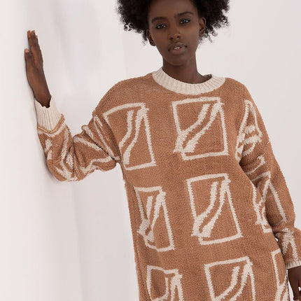 Women's Jumper Badu