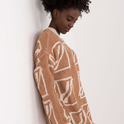 Women's Jumper Badu