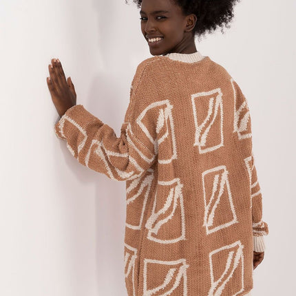 Women's Jumper Badu