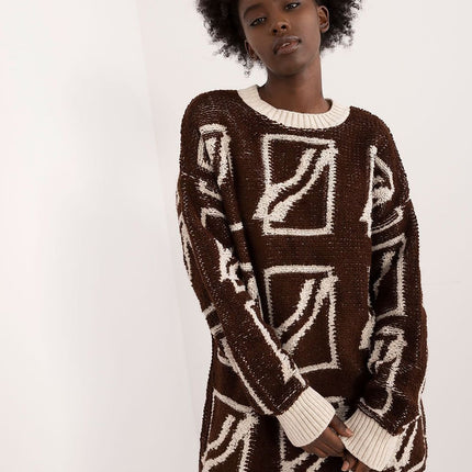 Women's Jumper Badu