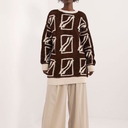 Women's Jumper Badu