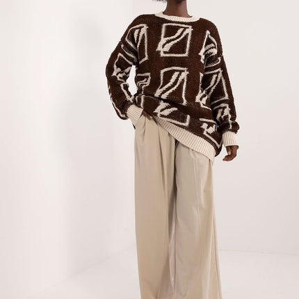 Women's Jumper Badu