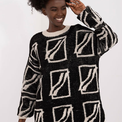 Women's Jumper Badu