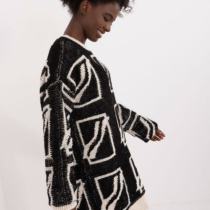 Women's Jumper Badu